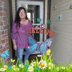 Meet your Posher, Kathy